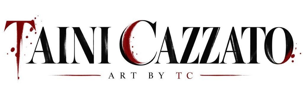 TAINI CAZZATO / ART / MALEREI / ZURICH 